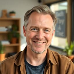 Eric Sijbesma
