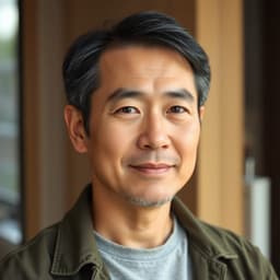 Hiro Satake